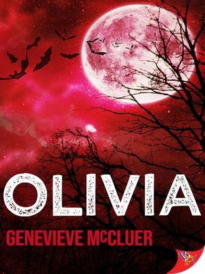 cover image of Olivia